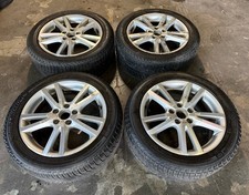 GENUINE OEM VW 17” 5x112