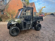 Polaris Ranger 570 Petrol UTV