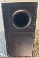 Bose Acoustimass 10 Home