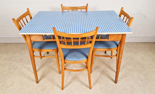 Vintage Mid Century 1960s