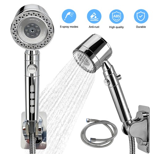 Universal shower head and - universal,