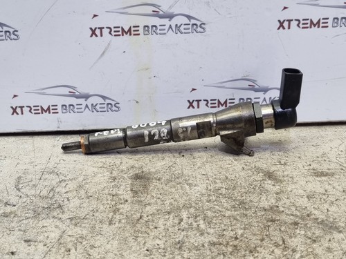 Nissan qashqai 2009 - 2009-2013, 1.5