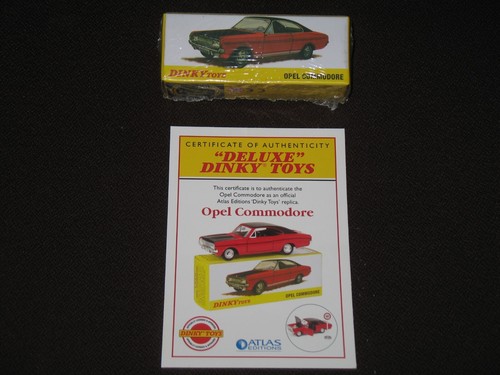 Opel commodore 1420 - commodore, no.