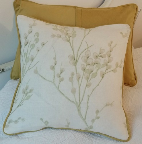 Laura ashley pussy willow - pussy,