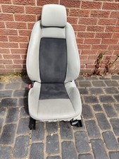 Saab 93 Estate Front Passenger