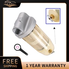 FUEL STORAGE TANK WATER FILTER