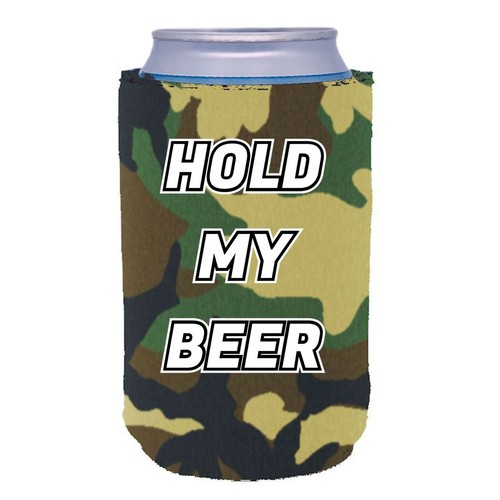 Hold beer neoprene - beer,