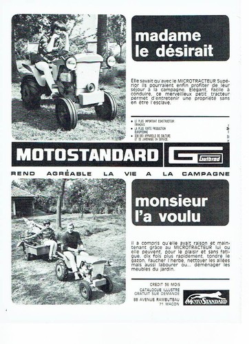1966 motostandard gutbrad - 1966,