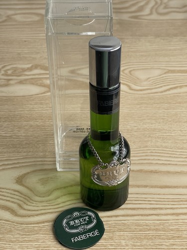 Vintage mens faberge brut - vintage,