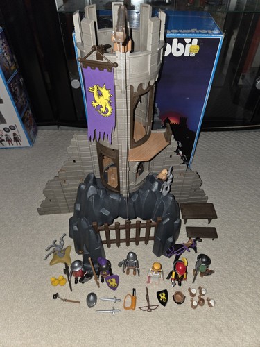 Playmobil medieval knights - playmobil,