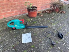 Bosch AHS 41 Accu Cordless Hedge Trimmer