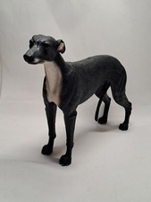 Greyhound Dog by Lesser &