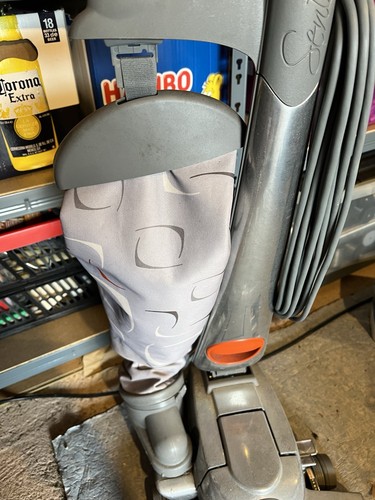 Kirby sentria g10e vacuum - kirby,