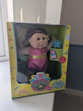 Cabbage Patch Kids 30th
