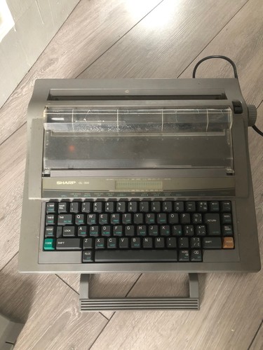 300 sharp electric - 300,