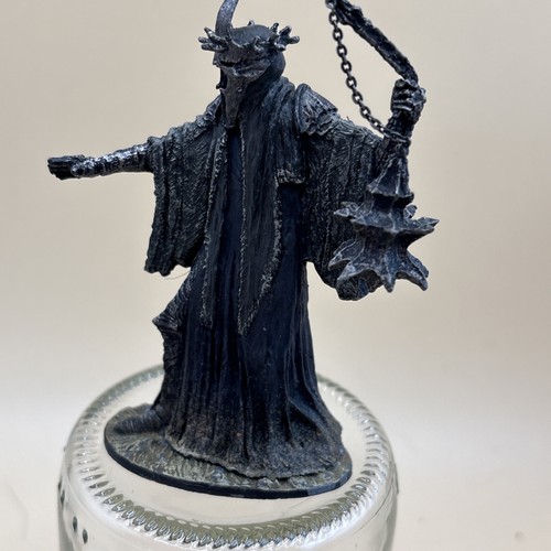 Reduced witch king angmar - witch-king, of