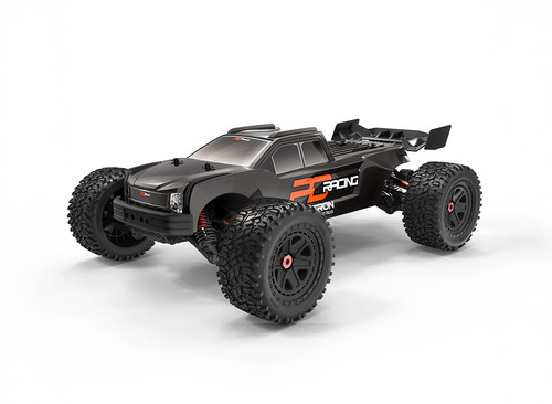 Racing 6 magnitron - pd,