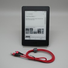 Amazon Kindle Paperwhite 7th