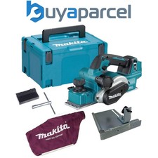 Makita DKP181Z 18v LXT