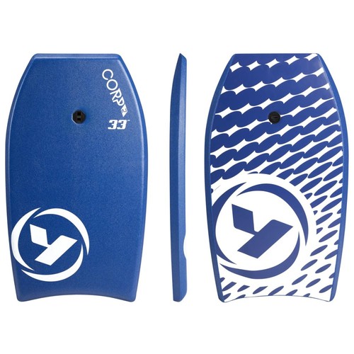 Yello corp bodyboards - yello,
