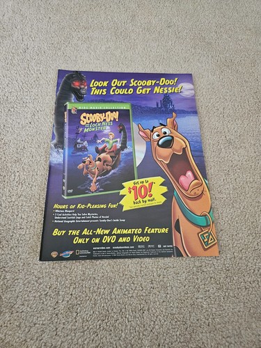 Tpeep458 magazine advert 11x8 - magazine,