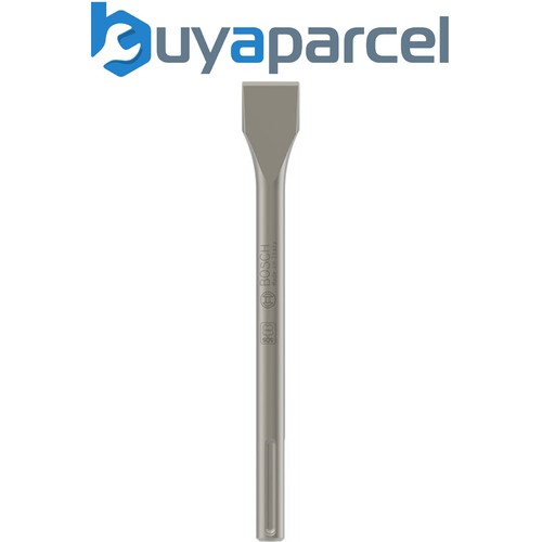 Bosch chisels pro sds max - pro, max-4c