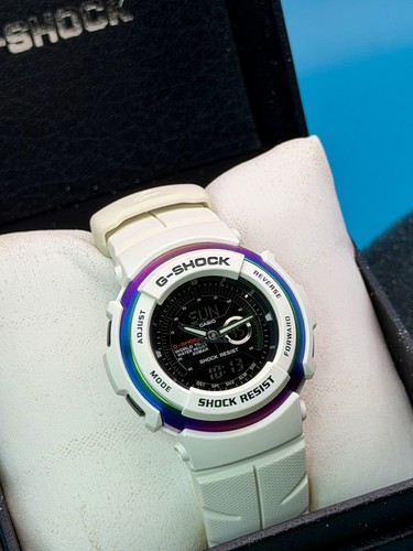 Casio vintage shock - casio, g-shock