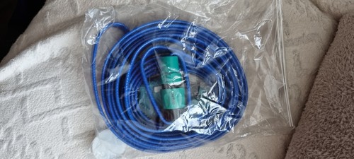 Universal mains water adaptor - water,
