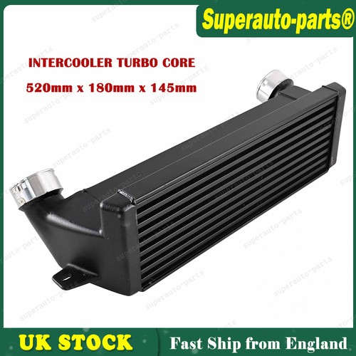 Intercooler turbo core big - turbo,