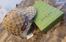 100% Authentic Gucci GG