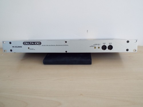 Audio delta 1010 - 1010, breakout