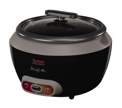 Tefal rk1568uk new - rice, cooker