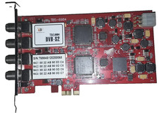 TBS TV DVB-S2  TBS-6984 Octa