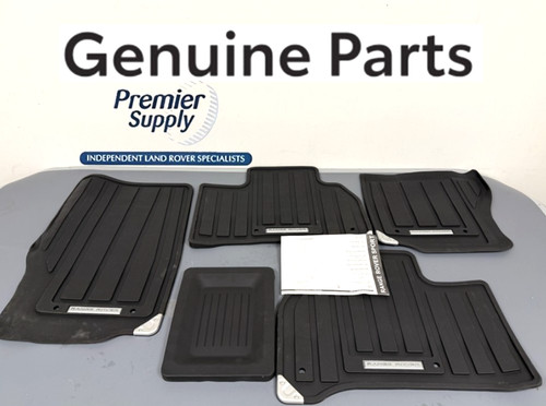 Genuine range rover sport - range, l494