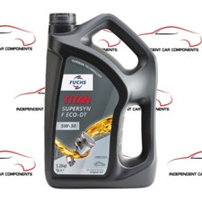 FUCHS TITAN Supersyn F Eco-DT