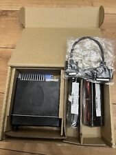 TAIT TM8110 VHF 136-174MHZ 25 WATT MOBILE RADIO - NEW AND BOXED TMAB1A