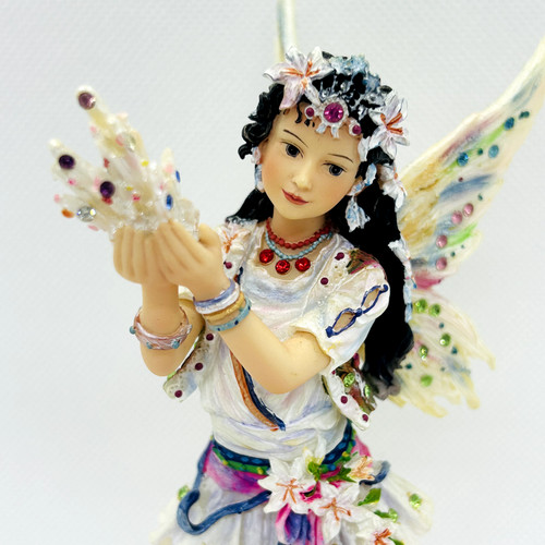 Crisalis collection faerie - crisalis,