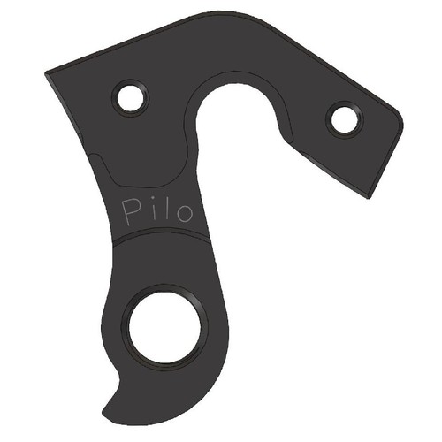 Derailleur hanger 030000149 - hanger, #030000149