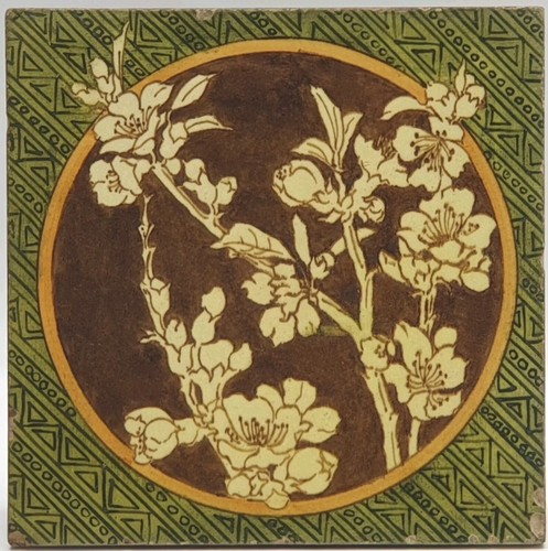 Arts crafts hand painted - crafts,