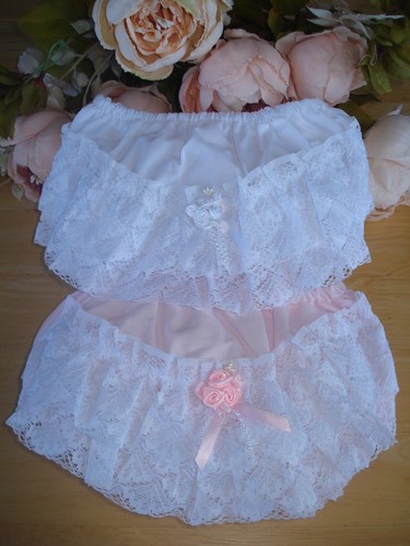 Baby panties knickers frill - baby,