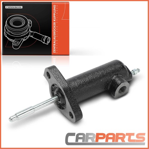 Receiver cylinder clutch for - receiver,