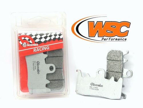 Brembo sintered race - brembo,