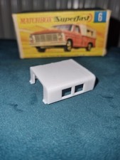 Vintage Lesney Matchbox