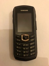 Samsung GT B2710 - Black