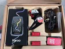 SRAM RED AXS 2x E1 Electronic