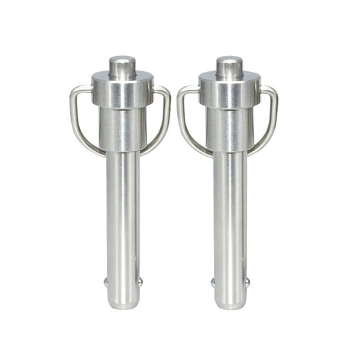 Heavy duty stainless - heavy, steel