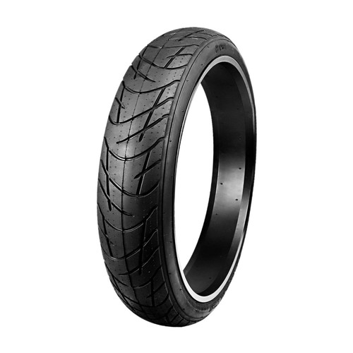 Snow bike tire - fat,