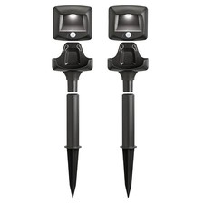 Motion Sensor Activated