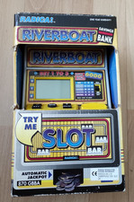 Vintage Radica Riverboat