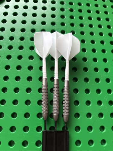 31g knurled grip tungsten - knurled,